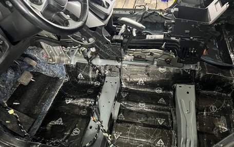 Ford Kuga III, 2015 год, 1 445 000 рублей, 15 фотография