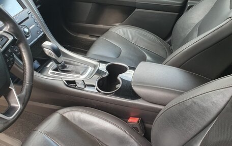 Ford Mondeo V, 2016 год, 1 350 000 рублей, 7 фотография