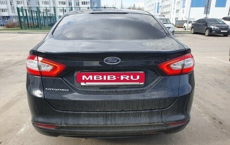 Ford Mondeo V, 2016 год, 1 350 000 рублей, 4 фотография