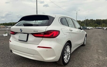 BMW 1 серия, 2021 год, 1 490 000 рублей, 3 фотография