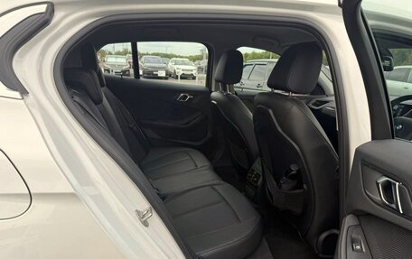 BMW 1 серия, 2021 год, 1 490 000 рублей, 7 фотография