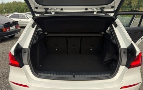 BMW 1 серия, 2021 год, 1 490 000 рублей, 11 фотография