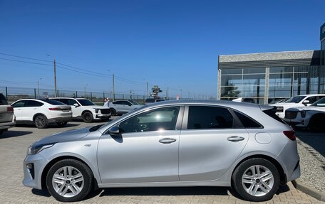 KIA cee'd III, 2020 год, 2 098 000 рублей, 6 фотография