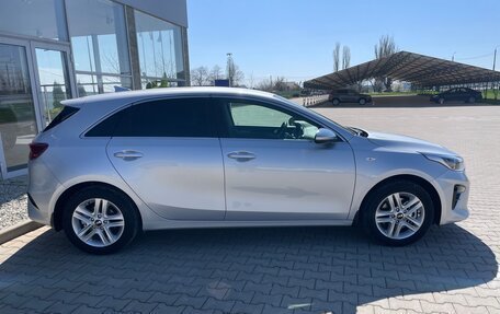 KIA cee'd III, 2020 год, 2 098 000 рублей, 5 фотография