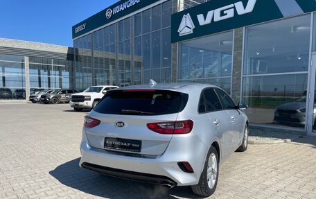 KIA cee'd III, 2020 год, 2 098 000 рублей, 7 фотография