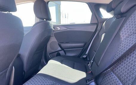 KIA cee'd III, 2020 год, 2 098 000 рублей, 13 фотография