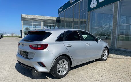 KIA cee'd III, 2020 год, 2 098 000 рублей, 10 фотография