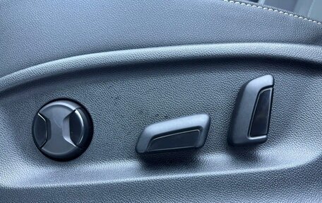 Volkswagen Tiguan II, 2022 год, 2 632 000 рублей, 12 фотография