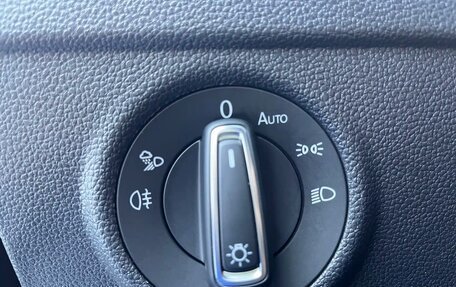 Volkswagen Tiguan II, 2022 год, 2 632 000 рублей, 14 фотография