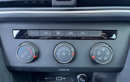 Volkswagen Tiguan II, 2022 год, 2 632 000 рублей, 16 фотография