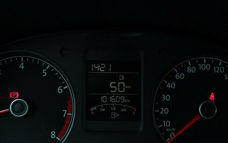 Volkswagen Polo VI (EU Market), 2016 год, 1 180 000 рублей, 18 фотография