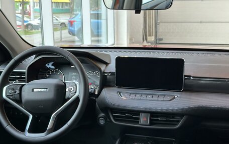 Haval Jolion, 2026 год, 2 449 000 рублей, 17 фотография