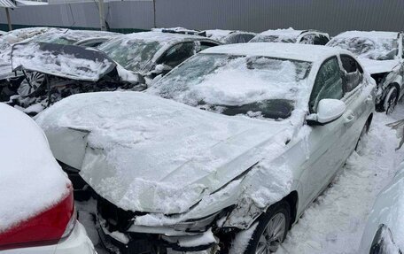 Volkswagen Bora, 2022 год, 685 610 рублей, 2 фотография