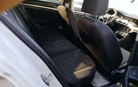 Volkswagen Bora, 2022 год, 685 610 рублей, 12 фотография