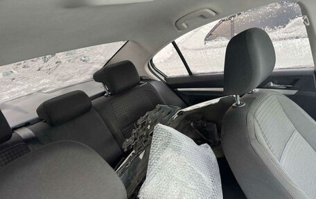 Volkswagen Bora, 2022 год, 685 610 рублей, 13 фотография