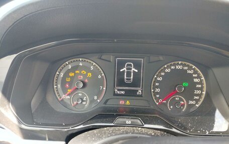 Volkswagen Bora, 2022 год, 685 610 рублей, 7 фотография