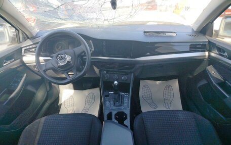 Volkswagen Bora, 2022 год, 685 610 рублей, 5 фотография