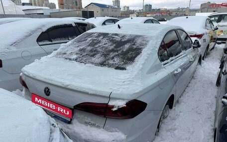 Volkswagen Bora, 2022 год, 685 610 рублей, 3 фотография