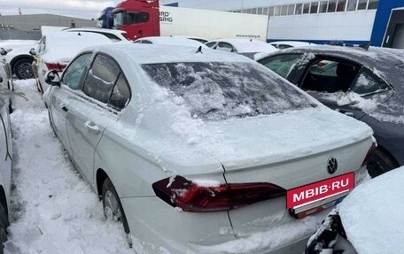 Volkswagen Bora, 2022 год, 685 610 рублей, 4 фотография