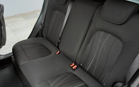 Chevrolet Aveo III, 2013 год, 690 000 рублей, 11 фотография