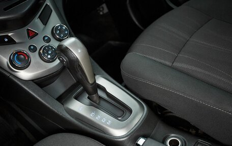 Chevrolet Aveo III, 2013 год, 690 000 рублей, 16 фотография