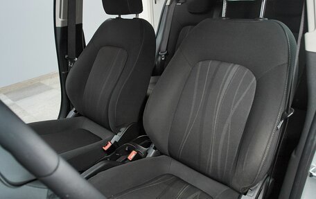 Chevrolet Aveo III, 2013 год, 690 000 рублей, 10 фотография