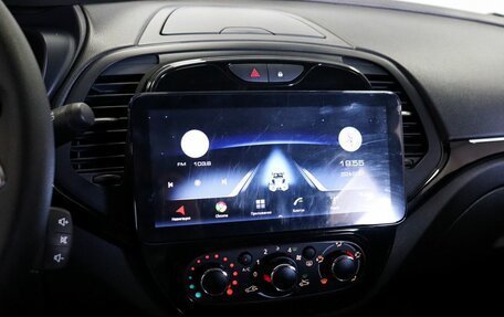 Renault Kaptur I рестайлинг, 2021 год, 1 649 000 рублей, 10 фотография