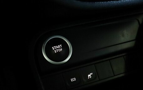 Renault Kaptur I рестайлинг, 2021 год, 1 649 000 рублей, 15 фотография