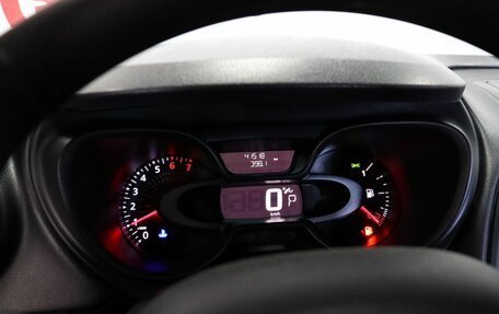 Renault Kaptur I рестайлинг, 2021 год, 1 649 000 рублей, 17 фотография