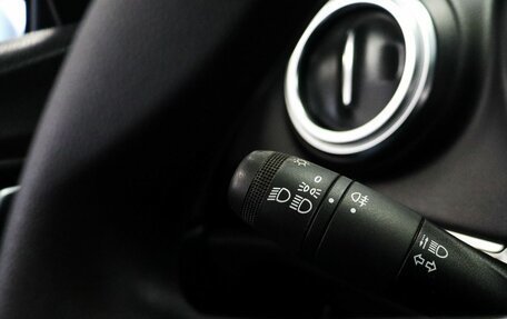 Renault Kaptur I рестайлинг, 2021 год, 1 649 000 рублей, 11 фотография