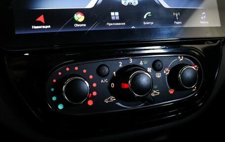 Renault Kaptur I рестайлинг, 2021 год, 1 649 000 рублей, 18 фотография