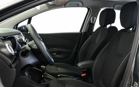 Renault Kaptur I рестайлинг, 2021 год, 1 649 000 рублей, 8 фотография