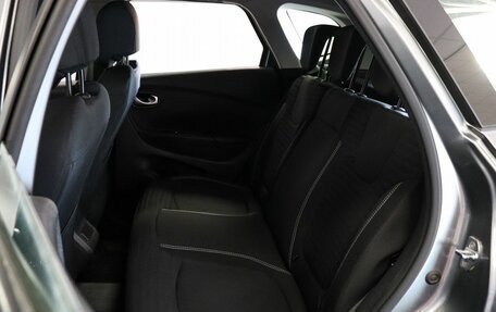 Renault Kaptur I рестайлинг, 2021 год, 1 649 000 рублей, 9 фотография