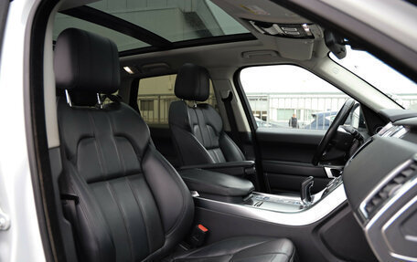 Land Rover Range Rover Sport II, 2017 год, 3 699 000 рублей, 12 фотография