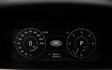 Land Rover Range Rover Sport II, 2017 год, 3 699 000 рублей, 16 фотография