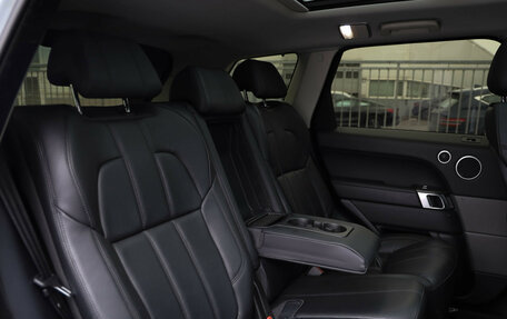 Land Rover Range Rover Sport II, 2017 год, 3 699 000 рублей, 15 фотография