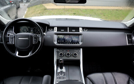 Land Rover Range Rover Sport II, 2017 год, 3 699 000 рублей, 10 фотография