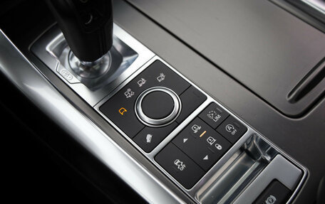 Land Rover Range Rover Sport II, 2017 год, 3 699 000 рублей, 20 фотография