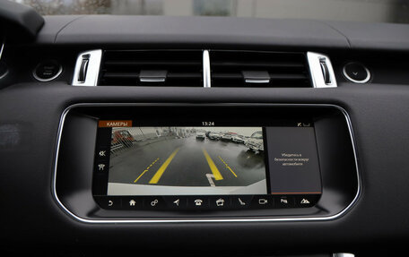 Land Rover Range Rover Sport II, 2017 год, 3 699 000 рублей, 23 фотография