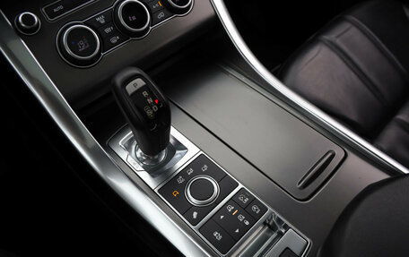 Land Rover Range Rover Sport II, 2017 год, 3 699 000 рублей, 19 фотография