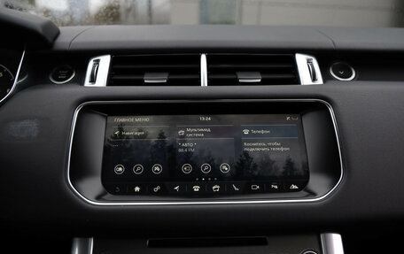 Land Rover Range Rover Sport II, 2017 год, 3 699 000 рублей, 22 фотография