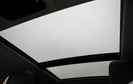 Land Rover Range Rover Sport II, 2017 год, 3 699 000 рублей, 29 фотография