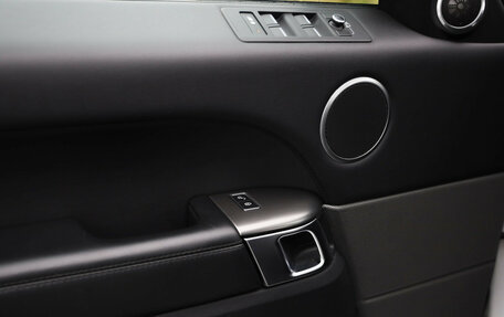 Land Rover Range Rover Sport II, 2017 год, 3 699 000 рублей, 24 фотография