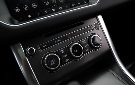 Land Rover Range Rover Sport II, 2017 год, 3 699 000 рублей, 21 фотография