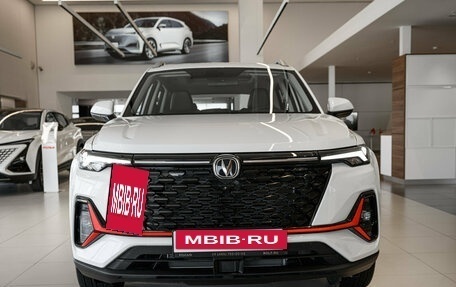 Changan CS35 Plus, 2025 год, 2 839 900 рублей, 4 фотография