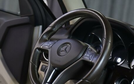 Mercedes-Benz GLK-Класс, 2013 год, 1 499 000 рублей, 13 фотография