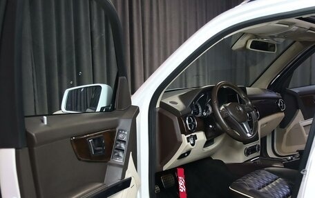 Mercedes-Benz GLK-Класс, 2013 год, 1 499 000 рублей, 7 фотография