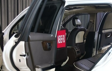 Mercedes-Benz GLK-Класс, 2013 год, 1 499 000 рублей, 8 фотография