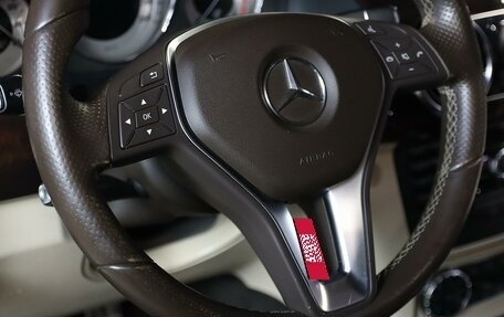 Mercedes-Benz GLK-Класс, 2013 год, 1 499 000 рублей, 11 фотография