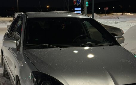 Mitsubishi Lancer IX, 2006 год, 480 000 рублей, 1 фотография